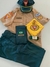 Uniforme de Desbravadores - Gala - Completo