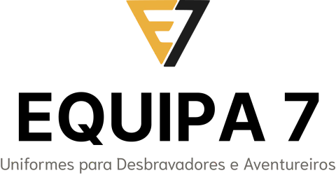 Equipa 7 - Uniforme de Desbravadores e Aventureiros
