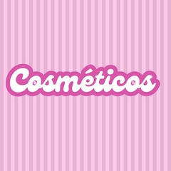 Banner de la categoría Cosméticos 