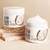Exfoliante limpieza profunda de arroz - Precious joyería y cosméticos
