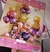 Imagen de SET globos LI-08 LI-012