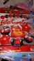 Set globos Fiesta - comprar en línea