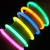 Pulceras neon 100pz - comprar en línea