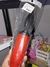 Bomba manual para inflar globos