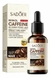 Serum de retinol con cafeina