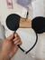 Orejitas mickey