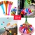 Globos de agua