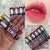 Tinta mate para labios