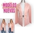 BLAZER CON BOTONES