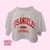 PLAYERA CROP TOP