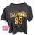 PLAYERA CORTA FOIL - comprar en línea