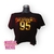 PLAYERA CORTA FOIL en internet