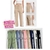 PANTALON CARGO LINEA BLANCA