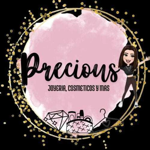 Precious joyería y cosméticos