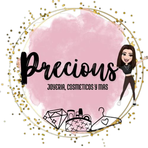 Precious joyería y cosméticos