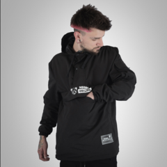 Anorak Relámpago