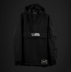 Anorak Relámpago - tienda online