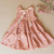 Vestido Flower bow - comprar en línea