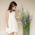 Vestido Flora - Maaki