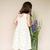 Vestido Flora en internet