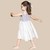 Vestido Crochet Love en internet