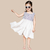 Vestido Crochet Love - comprar en línea