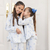 Pijama Comfy Bows en internet