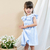 Vestido Ocean