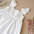 Vestido summer white en internet