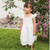 Vestido summer white - comprar en línea