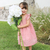 Vestido Summer pink - Maaki
