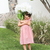 Vestido Summer pink en internet