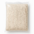 hamaca de algodon, beige