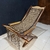 Silla de madera artesanal con tejido yucateco - tienda en línea