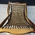 Silla de madera artesanal con tejido yucateco en internet