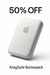 MagSafe Batteryrpack