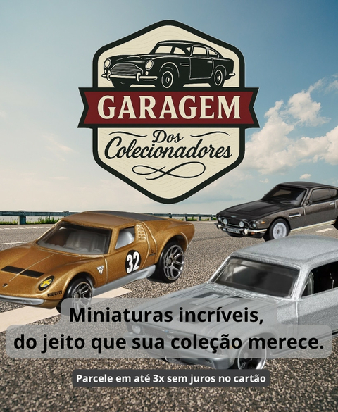 Carrossel 1