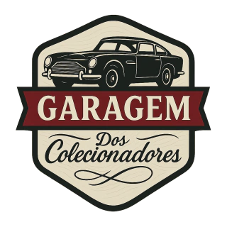 Garagem dos Colecionadores