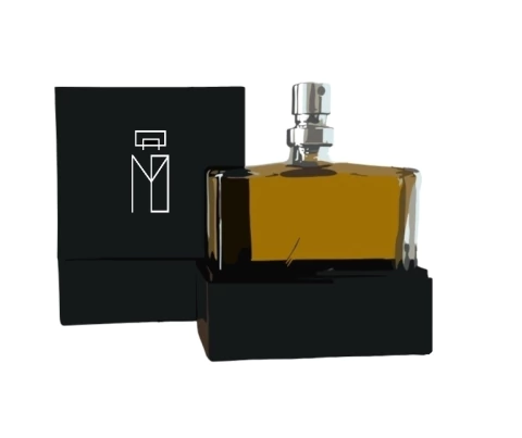 Type Narciso Rodriguez For Him Bleu Noir x 60 ml - Extracto Concentrado