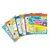 BLOCK DE STICKERS PINTANDO Y TRAZANDO - comprar en línea