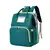 Imagen de BOLSO CUNA MATERNAL CON TECHO