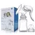 EXTRACTOR MANUAL DE LECHE MATERNA