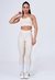 CONJUNTO LEGGING CROSS OVER + TOP EVOLVE LUNA