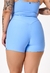 SHORTS BASIC BABY BLUE na internet