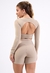 CROPPED OPEN LUXE FENDI - loja online
