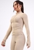 CONJ. LEG. ACTIVE FLARE + JAQUETA FUSION LONGLINE FENDI na internet