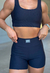 SHORTS CANELADO BLACK na internet
