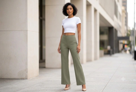 PANTALON TTSTUDIO 4133