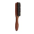 Escova de Barba CestoMen - Cerdas Naturais com Cabo de Madeira - comprar online