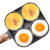 Frigideira Antiaderente 4 em 1 - buy online